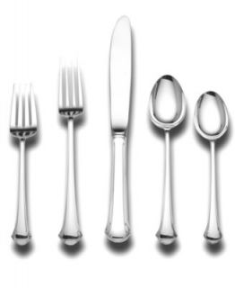 Towle Chippendale Sterling Silver Flatware Collection   Flatware