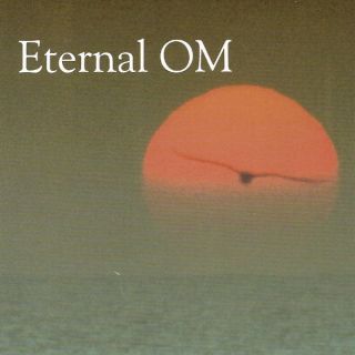Eternal OM Meditation Massage Healing New Age Music CD