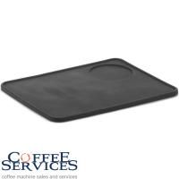 BEST SELLING RUBBER TAMPING MAT FOR COFFEE ESPRESSO MACHINES   FOOD