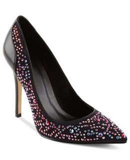 Truth or Dare by Madonna Shoes, Mickle Pumps   Shoes