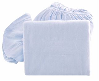 Cotton Flannel Sheet Set for Massage Table