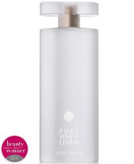 Estée Lauder Pure White Linen for Women Perfume Collection