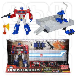 10 Optimus Prime Exclusive Masterpiece Edition Transformers Figure