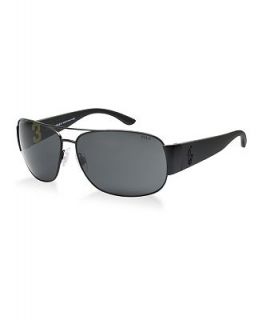Polo Ralph Lauren Sunglasses, PH3063
