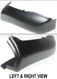 Right Hand Front New Fender Extension Primered S10 Pickup Chevy RH