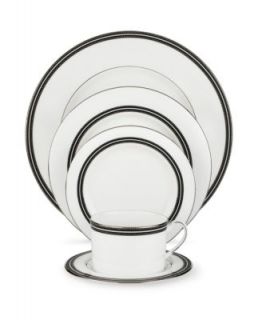 kate spade new york Dinnerware, Parker Place Collection   Fine China