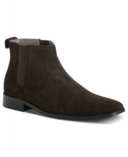 Cole Haan Boots, Air Stanton Waterproof Chelsea Boots   Mens Shoes