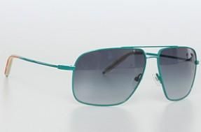 New Mosley Tribes Sunglasses Enforcer Teal Limited Edition