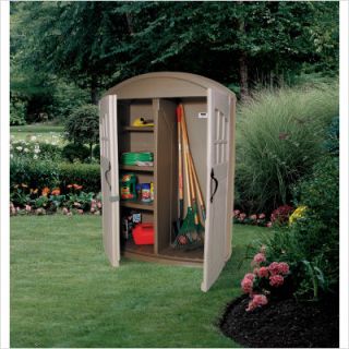 Step2 Lifescapes Highboy Storage Shed 561500
