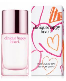 Clinique Happy in Bloom Perfume Spray  Limited Edition