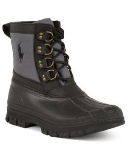 Nautica Shoes, New Bedford Duck Boots   Mens Shoes