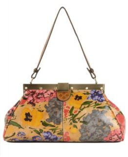 Patricia Nash Handbag, Napoli Shoulder Bag   Handbags & Accessories