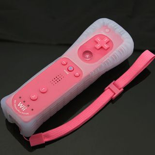 Remote Controller Built in Motion Plus for Wii Game P