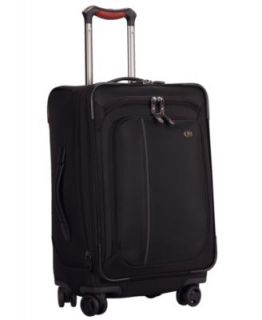 Victorinox Suitcase, 22 Werks Traveler 4.0 Dual Caster Spinner