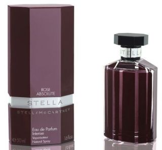 Stella Rose Absolute by Stella McCartney 1 6 1 7 oz EDP Women Perfume