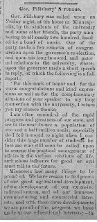 McLeod County Enterprise, December 10, 1879, Glencoe, Minnesota