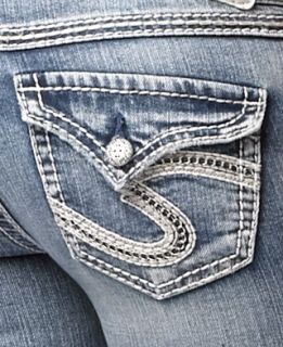 Silver Jeans Co Juniors at   Womens Silver Brand Jeans