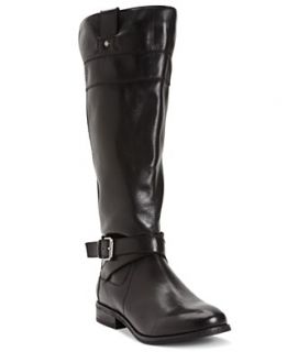 Marc Fisher Shoes, Arty Tall Wide Calf Riding Boots