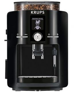 Krups XP2280 Coffee Maker and Espresso Machine