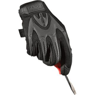 Mechanix Wear M Pact Gloves Covert s MMP 55 008