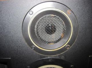 speaker system bass reflex
 on MCS Series Bass Reflex 3 Way Speaker System Model 683 8229 Monsters