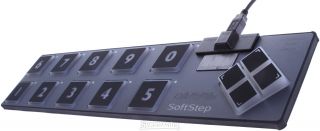 Keith McMillen Instruments Softstep USB MIDI Foot Control