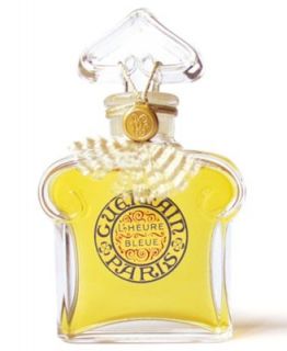 Guerlain LHeure Bleue Fragrance Collection for Women   Perfume