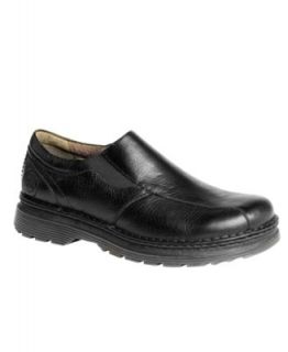 Dr. Martens Shoes, 8B75 Zack Slip On Loafers   Mens Shoes