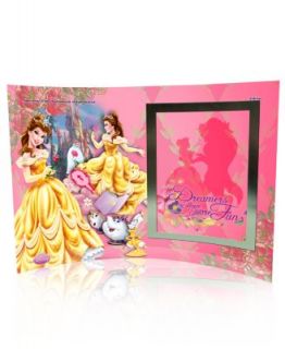 Trend Setters Picture Frame, Disney Princesses Once Upon a Time