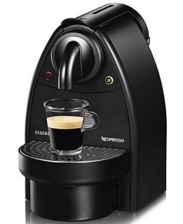 Nespresso C91USBKNE Espresso Maker, Essenza   Coffee, Tea & Espresso
