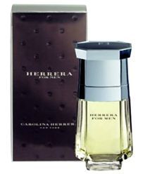 Carolina Herrera Collection for Men   Cologne & Grooming   Beauty