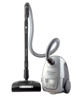 Electrolux Canister Vacuum Cleaner, Access T8   Vacuums & Floor Care