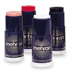 Mehron Creamblend Stick Makeup