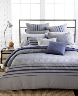 Tommy Hilfiger Bedding, Mariners Cove Collection   Bedding