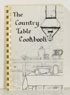 Mennonite Cookbook Kraybill School Lancaster PA Dutch Home EC Teacher