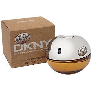 Donna Karan New York 50ml 1 7 oz with Box Men Man Perfume EDT