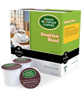 Keurig K Cup Portion Packs, 108 Count Breakfast Blend Coffee Pods