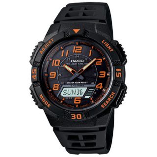 New Casio AQS800W 1B2V Sports watch For Mens New Authentic watch 