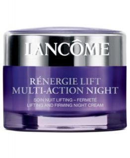 Lancôme Rénergie Eye Multiple Action Ultimate Eye Care Duo 2