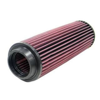 Washable Lifetime Performance Air Filter Round 3 875 OD 11 875 H