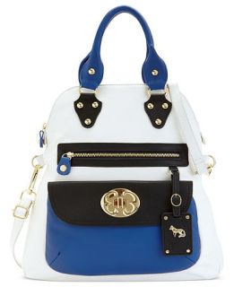 Emma Fox Handbag, Classics Large Foldover Tote   Handbags