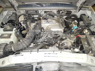 part came from this vehicle 2000 MERCURY MOUNTAINEER Stock # XC7207