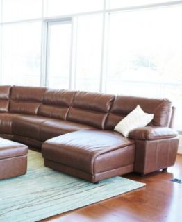 Luke Living Room Furniture Sets & Pieces, Sectional Sofa   furniture
