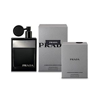 Prada Amber Pour Homme Intense Cologne for Men Collection   SHOP ALL
