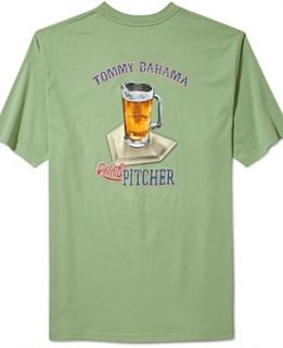 Tommy Bahama T Shirt, Relief Pitcher T Shirt