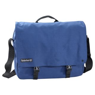 Timberland Earthkeepers Campus Quad Messenger Bag
