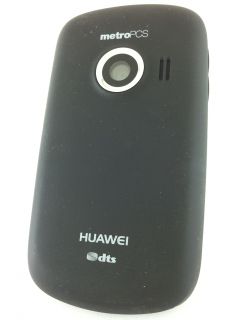 Huawei M835 Metro Pcs 3G Android Smartphone