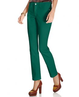 Not Your Daughters Jeans Petite Jeans, Sheri Skinny Colored   Womens
