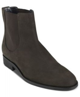 Cole Haan Boots, Air Stanton Waterproof Chelsea Boots   Mens Shoes