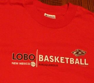 Discounted $12 Delivered New Mexico Lobos Basketball NCAA Champion T
